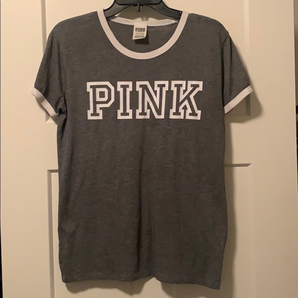 Women’s Pink T shirt